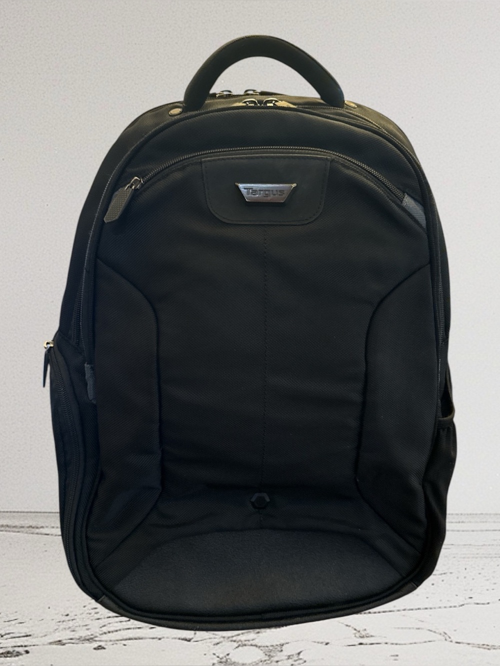 Targus Checkpoint-Friendly Air Traveler Backpack 16-inch Laptop Compatible